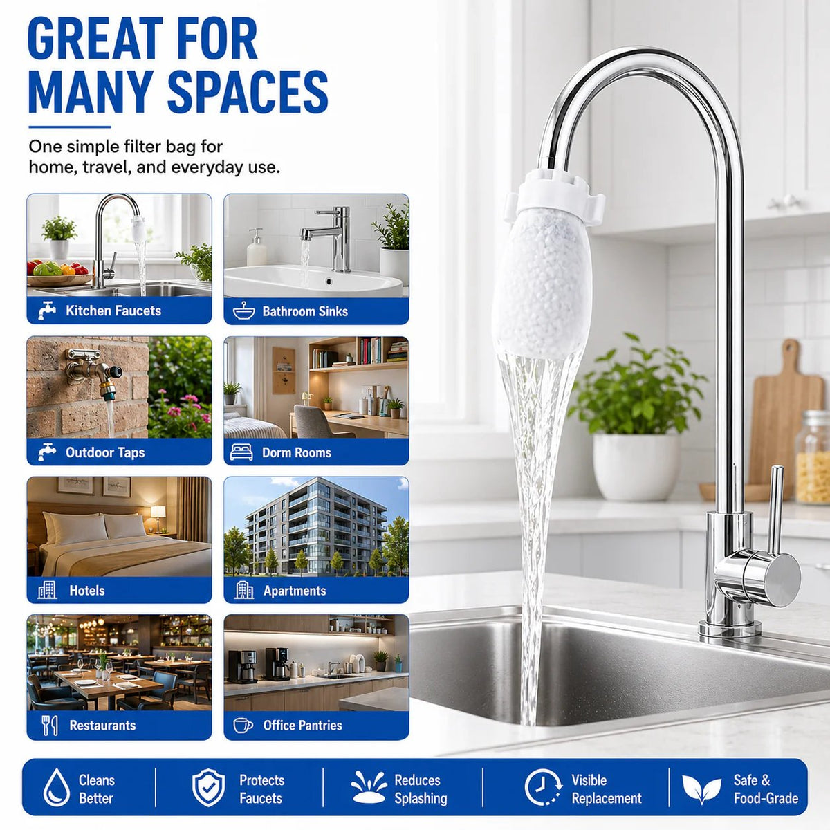 🔥Last Day 49% OFF🔥🚰