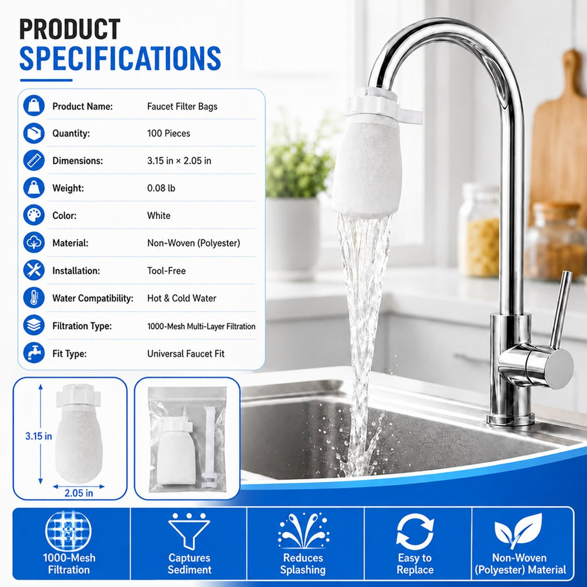 🔥Last Day 49% OFF🔥🚰