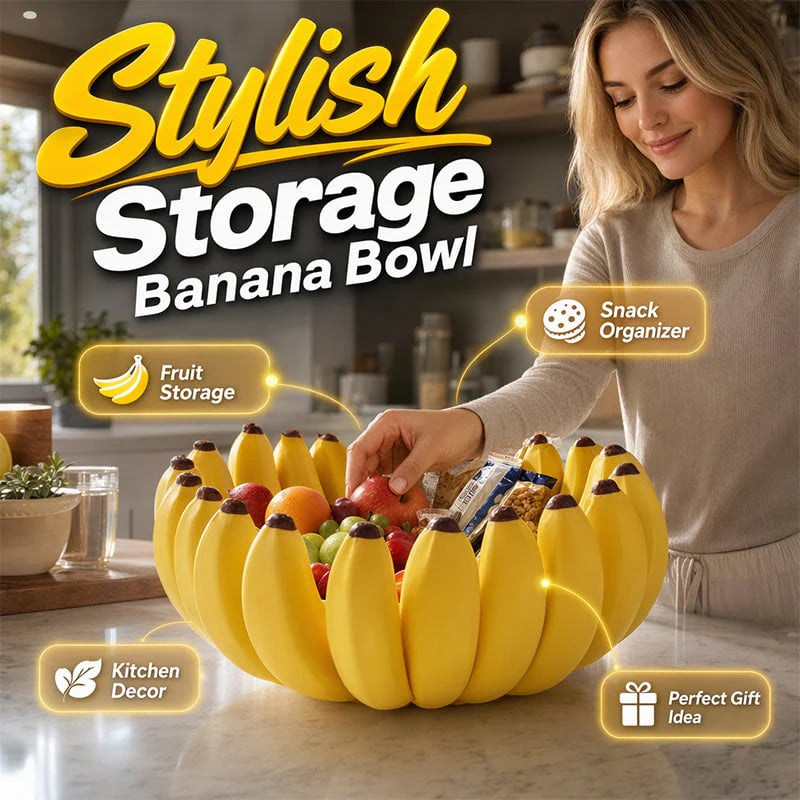 🍌Last Day 49% OFF✨