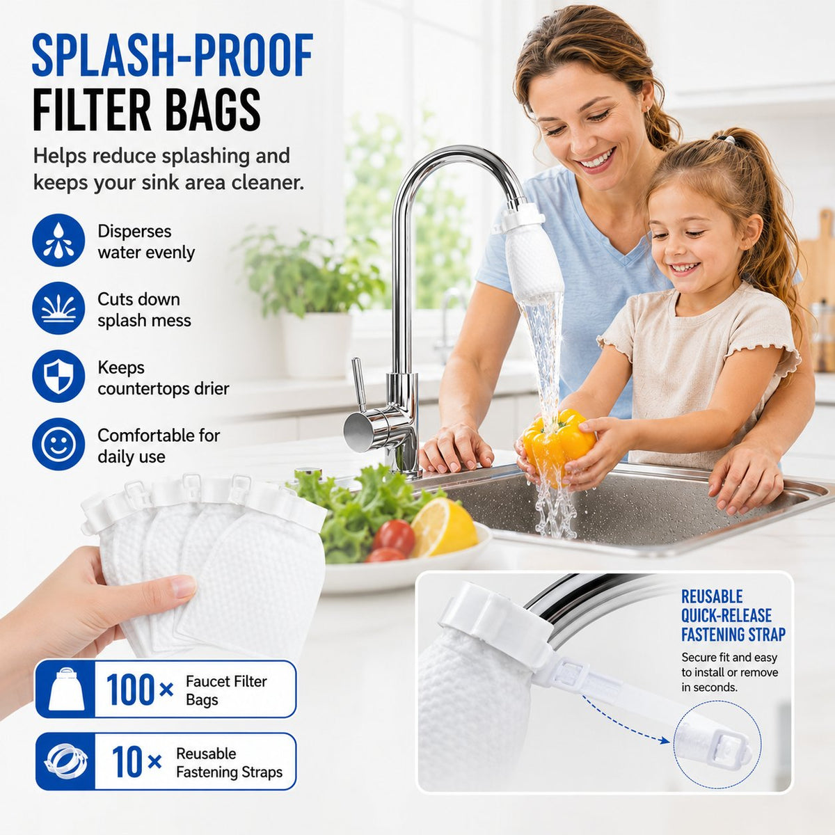🔥Last Day 49% OFF🔥🚰