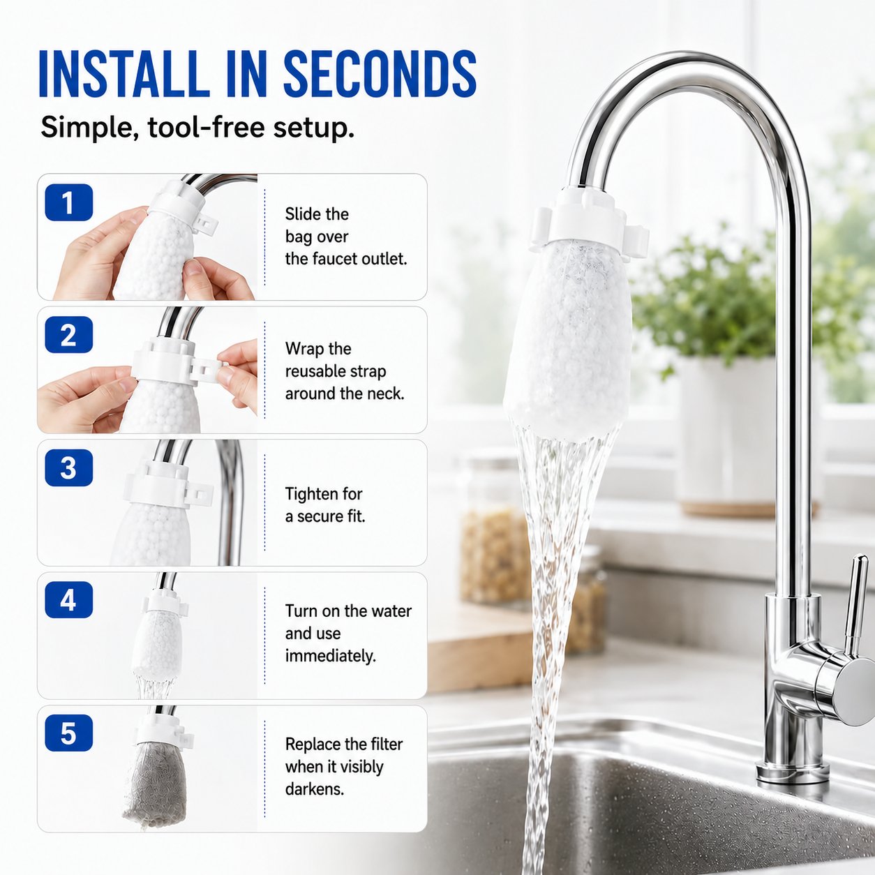 🔥Last Day 49% OFF🔥🚰
