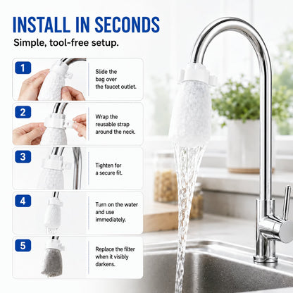 🔥Last Day 49% OFF🔥🚰